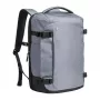 TOMTOC Navigator-T66 Liteway Mochila de Viagem 28L (Cinzento Claro)