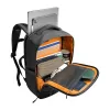 Mochila para portátil TOMTOC TechPack-T73 X-pac 15,6