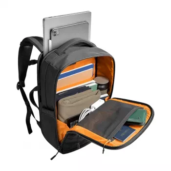 Mochila para portátil TOMTOC TechPack-T73 X-pac 15,6