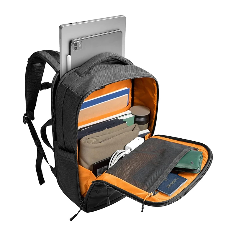 Mochila para portátil TOMTOC TechPack-T73 X-pac 15,6
