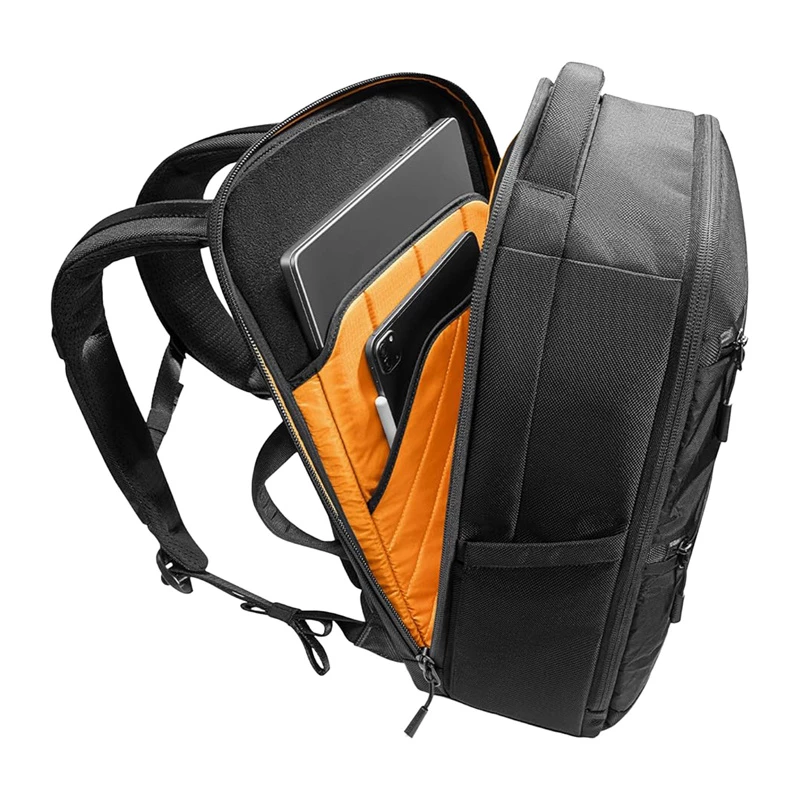 Mochila para portátil TOMTOC TechPack-T73 X-pac 15,6