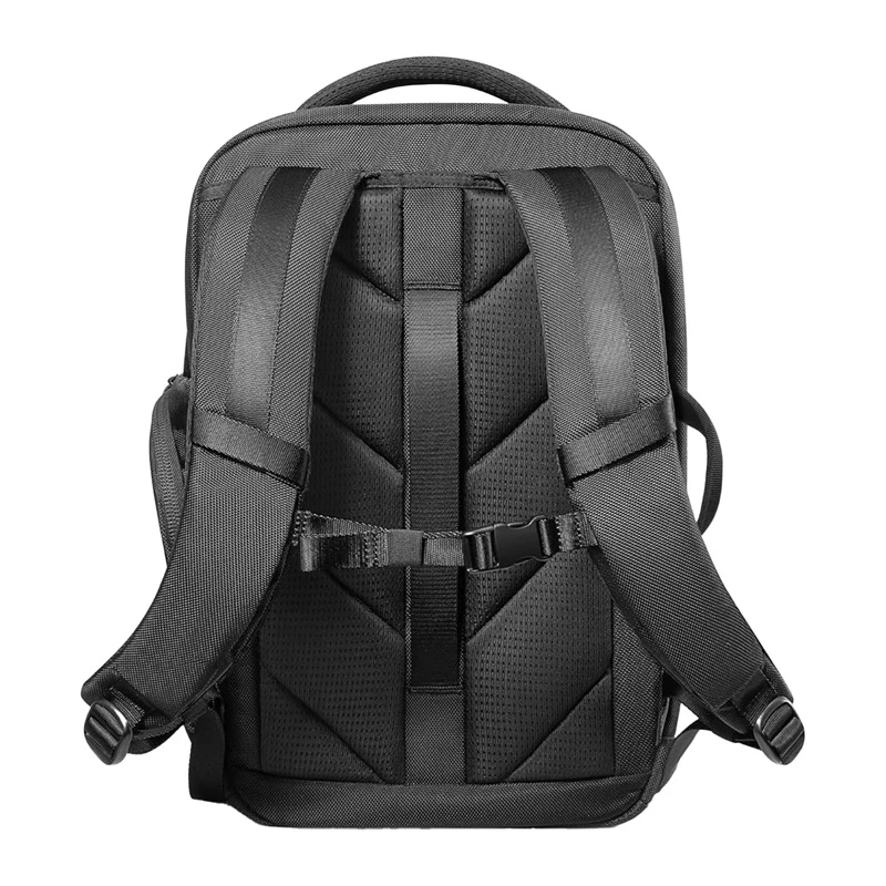 Mochila para portátil TOMTOC TechPack-T73 X-pac 15,6