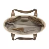 TOMTOC Versatile-T23 14''/10L Mala para Portátil (Verde Azeitona)