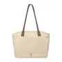 TOMTOC Versatile-T23 14''/10L Mala para Portátil (Verde Azeitona)
