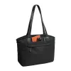 Mala para portátil TOMTOC Versatile-T23 16 inch/12,5L (preto)