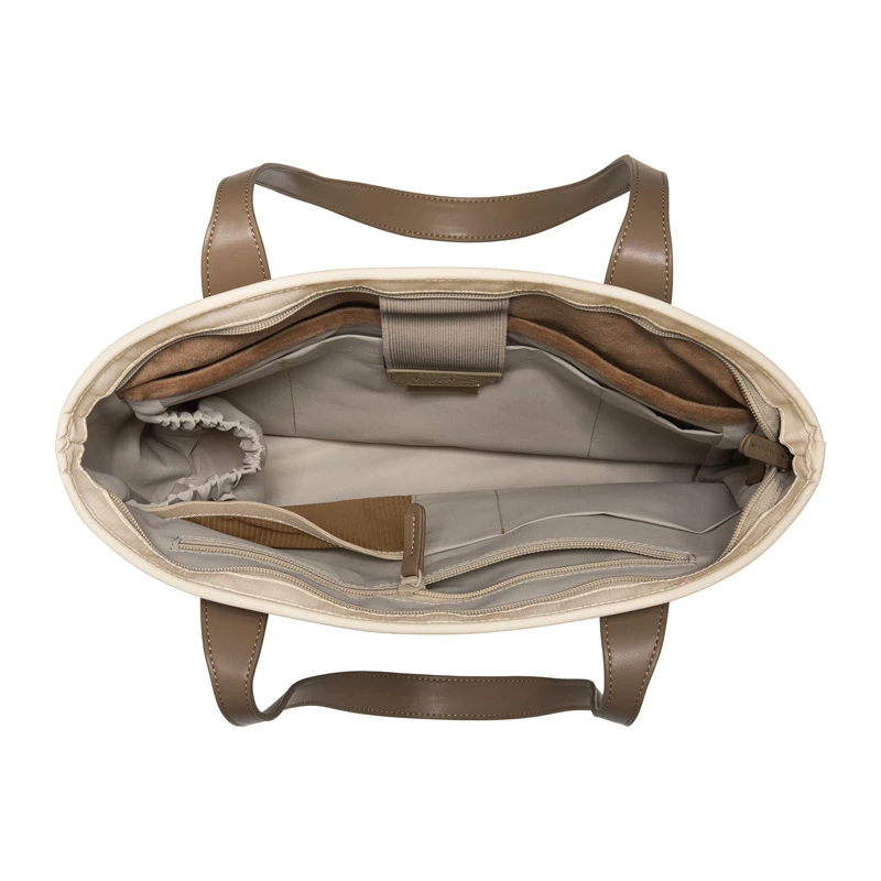 TOMTOC Versatile-T23 16''/12.5L Mala para Portátil (Verde Azeitona)