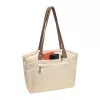 TOMTOC Versatile-T23 16''/12.5L Mala para Portátil (Verde Azeitona)