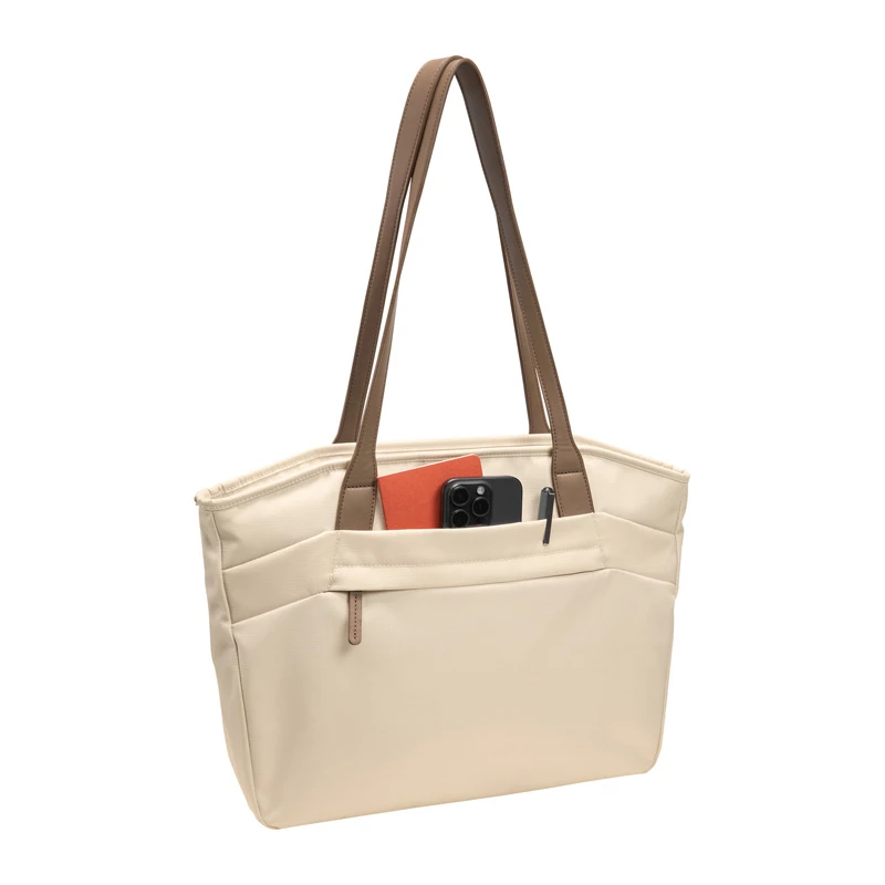 TOMTOC Versatile-T23 16''/12.5L Mala para Portátil (Verde Azeitona)