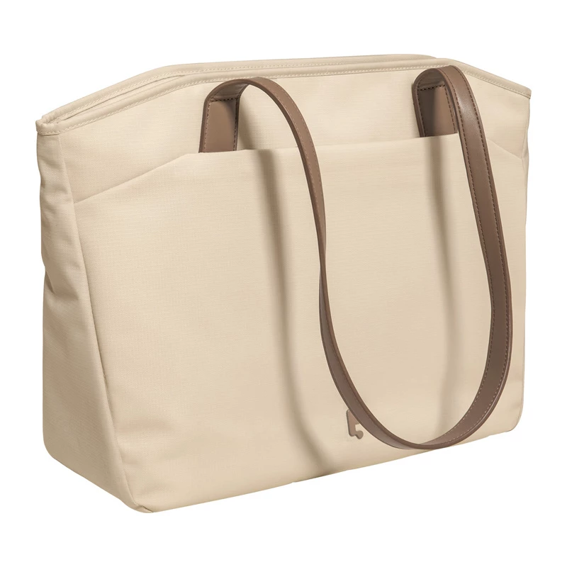 TOMTOC Versatile-T23 16''/12.5L Mala para Portátil (Verde Azeitona)