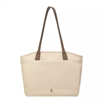 TOMTOC Versatile-T23 16''/12.5L Mala para Portátil (Verde Azeitona)
