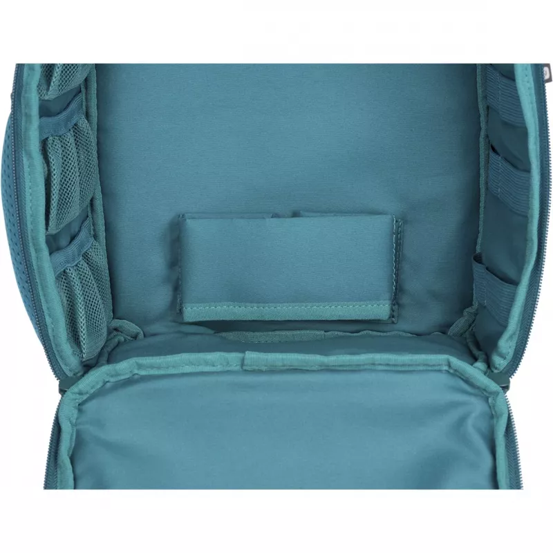 TONIES Mochila - Seagreen (verde/cinzento)