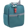 TONIES Mochila - Seagreen (verde/cinzento)