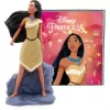 TONIES Disney - Pocahontas (audiolivro, língua inglesa)