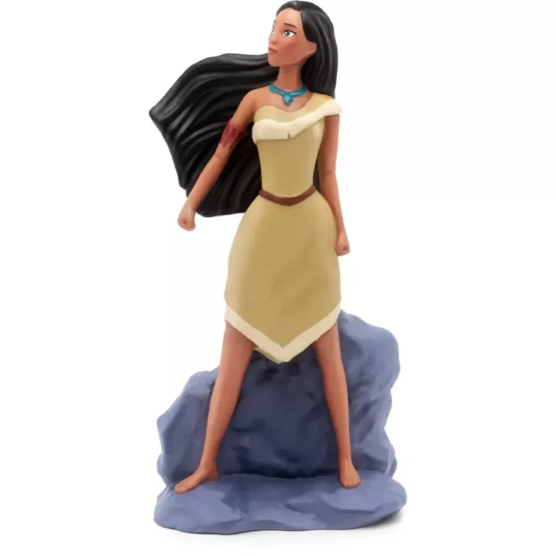 TONIES Disney - Pocahontas (audiolivro, língua inglesa)