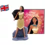 TONIES Disney - Pocahontas (audiolivro, língua inglesa)