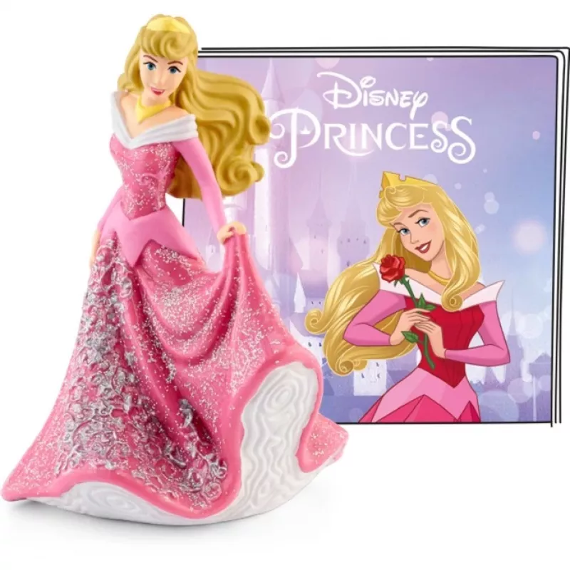 TONIES Disney - A Bela Adormecida Áudio (Língua inglesa)
