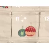 Tonies DIY Calendário do Advento