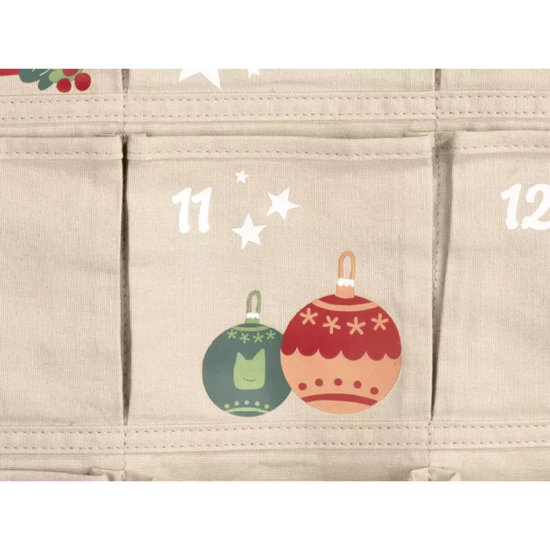 Tonies DIY Calendário do Advento