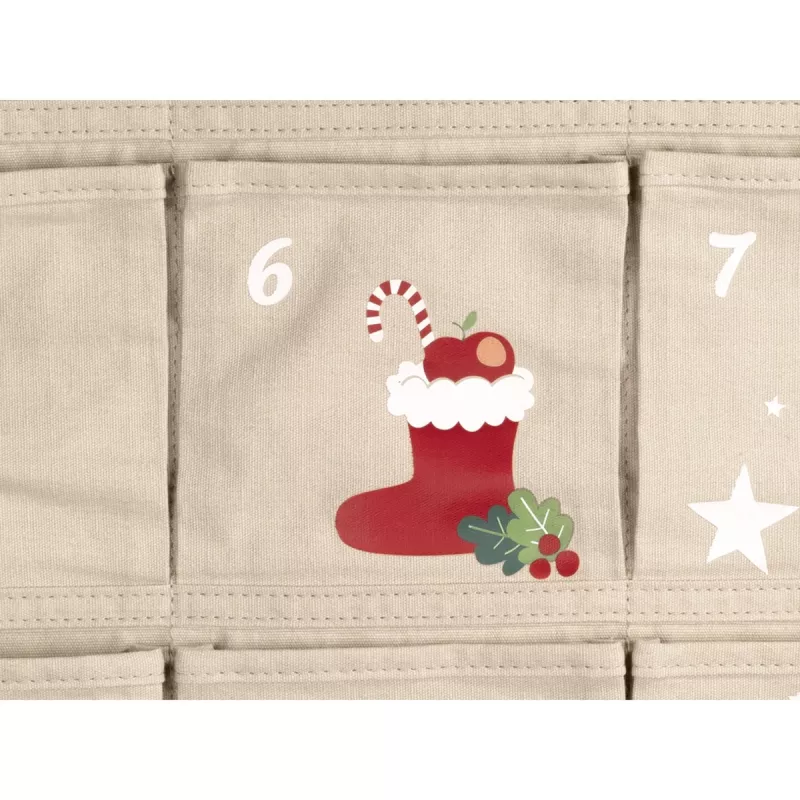 Tonies DIY Calendário do Advento
