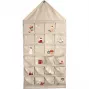Tonies DIY Calendário do Advento