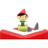 Tonies Favourite Classics - Pinocchio Audiolivro com Locução em Inglês