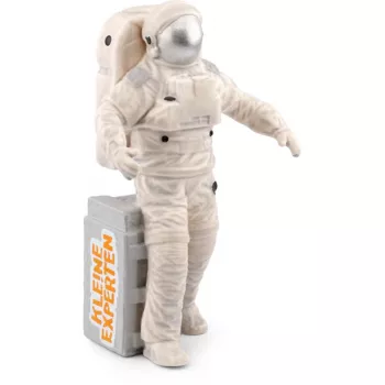 Figura de áudio Tonies KLE!NE EXPERTEN Floating with Astronauts