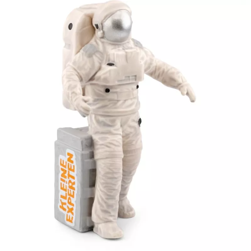 Figura de áudio Tonies KLE!NE EXPERTEN Floating with Astronauts