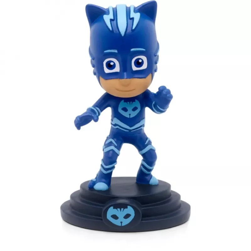 Tonies PJ Masks - Catboy áudio com canções (inglês)