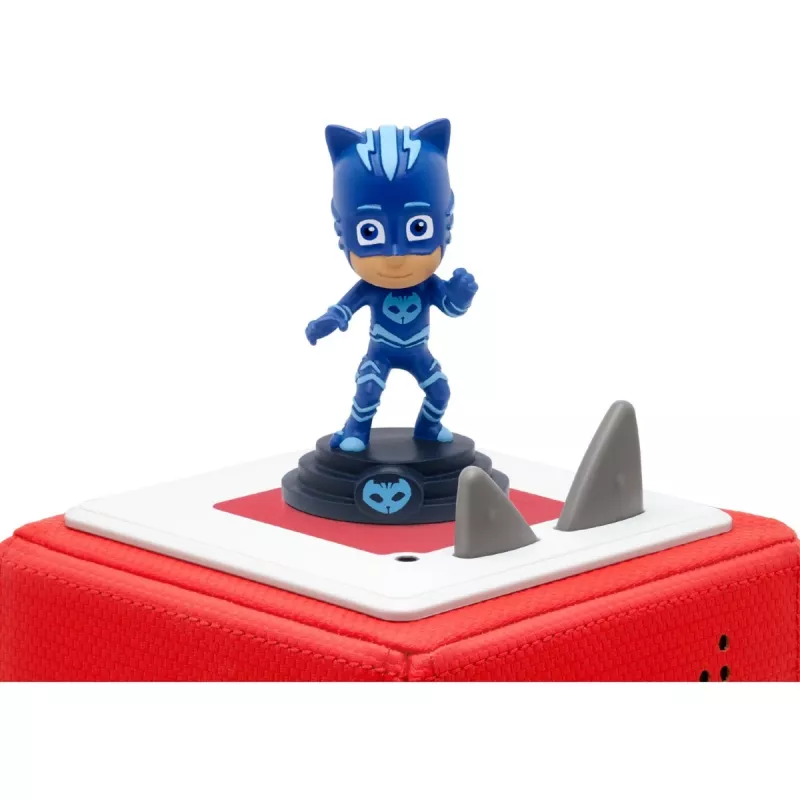 Tonies PJ Masks - Catboy áudio com canções (inglês)
