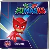 Tonies PJ Masks - Owlette figura áudio com canções (inglês)