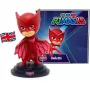 Tonies PJ Masks - Owlette figura áudio com canções (inglês)