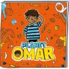 TONIES Planet Omar - Accidental Trouble Magnet (Áudio, língua inglesa)