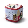 Capa protetora Tonies Disney Princesses multicolorida para Toniebox