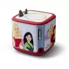 Capa protetora Tonies Disney Princesses multicolorida para Toniebox
