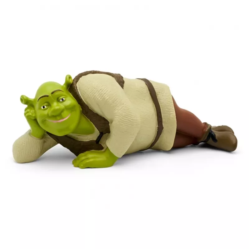 TONIES Shrek - Shrek 1 (Áudio, Inglês)