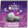 TONIES Sleepy Friends - Música clássica com Sleepy Rabbit (Música, áudio em inglês)