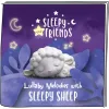 TONIES Sleepy Friends - Melodias de canções de embalar com Sleepy Sheep (Música, língua inglesa)