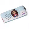 Tonies Capa Gabby's Dollhouse Capa Protetora de Silicone para Toniebox