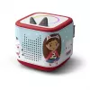 Tonies Capa Gabby's Dollhouse Capa Protetora de Silicone para Toniebox