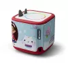 Tonies Capa Gabby's Dollhouse Capa Protetora de Silicone para Toniebox