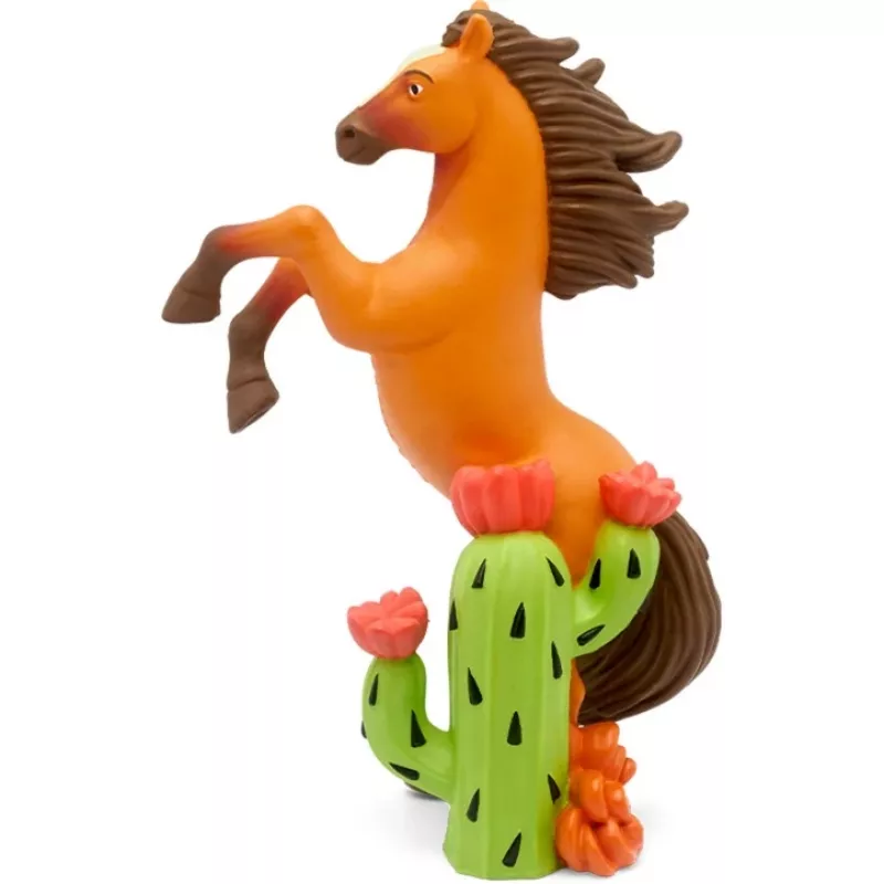 Tonies Spirit - Riding Free Figura de Áudio (Inglês)