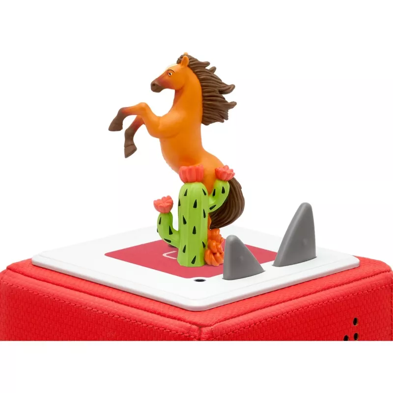 Tonies Spirit - Riding Free Figura de Áudio (Inglês)