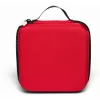 TONIES Tonie - Transporter Saco de Transporte Vermelho para Toniebox