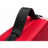 TONIES Tonie - Transporter Saco de Transporte Vermelho para Toniebox