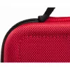 TONIES Tonie - Transporter Saco de Transporte Vermelho para Toniebox