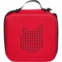 TONIES Tonie - Transporter Saco de Transporte Vermelho para Toniebox