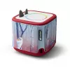Tonies Toniebox 2 Capa Disney Frozen Multicolor