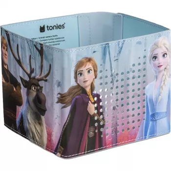 Tonies Toniebox 2 Capa Disney Frozen Multicolor