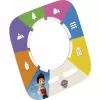 Tonies Tonieplay Game M - Paw Patrol: Heróica missão de salvamento na Baía da Aventura (incl. comando)
