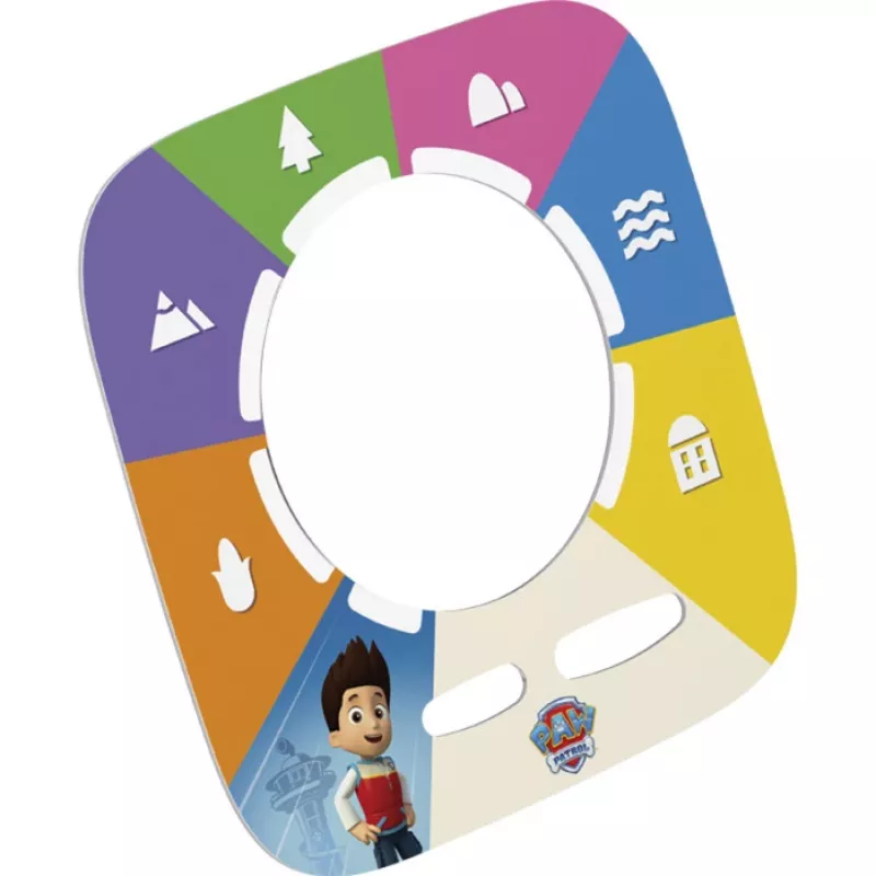 Tonies Tonieplay Game M - Paw Patrol: Heróica missão de salvamento na Baía da Aventura (incl. comando)